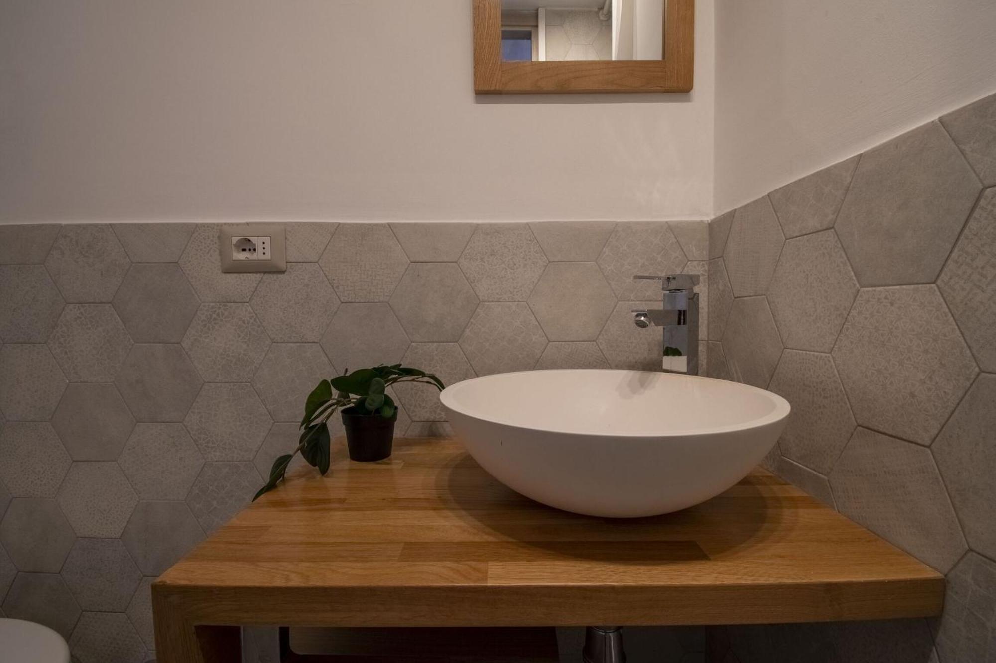 Italian Experience-brunelleschi Loft Apartamento *