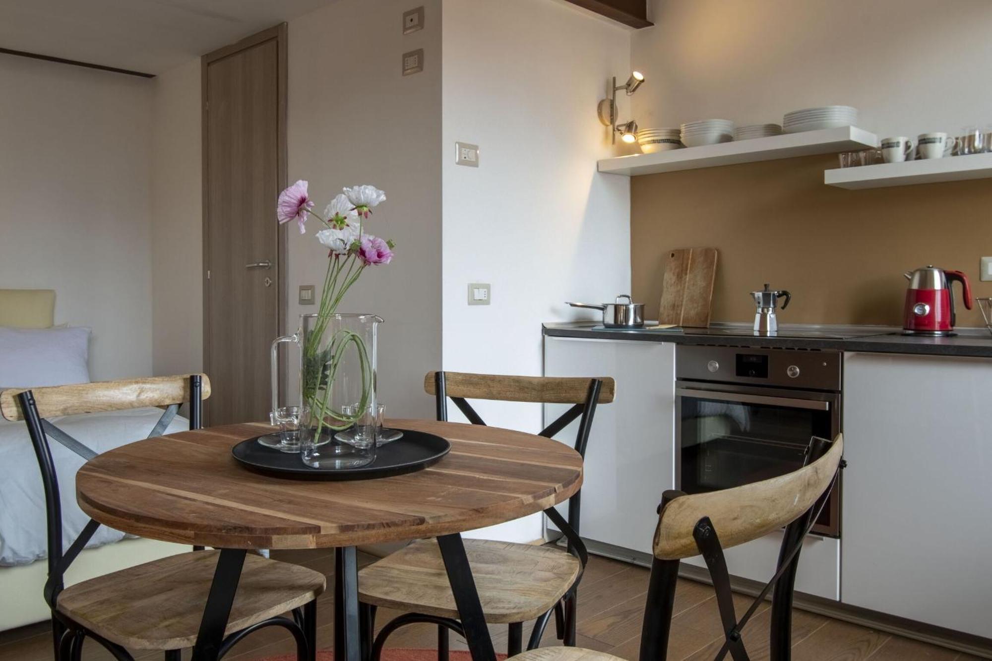 Apartamento Italian Experience-brunelleschi Loft Florencia