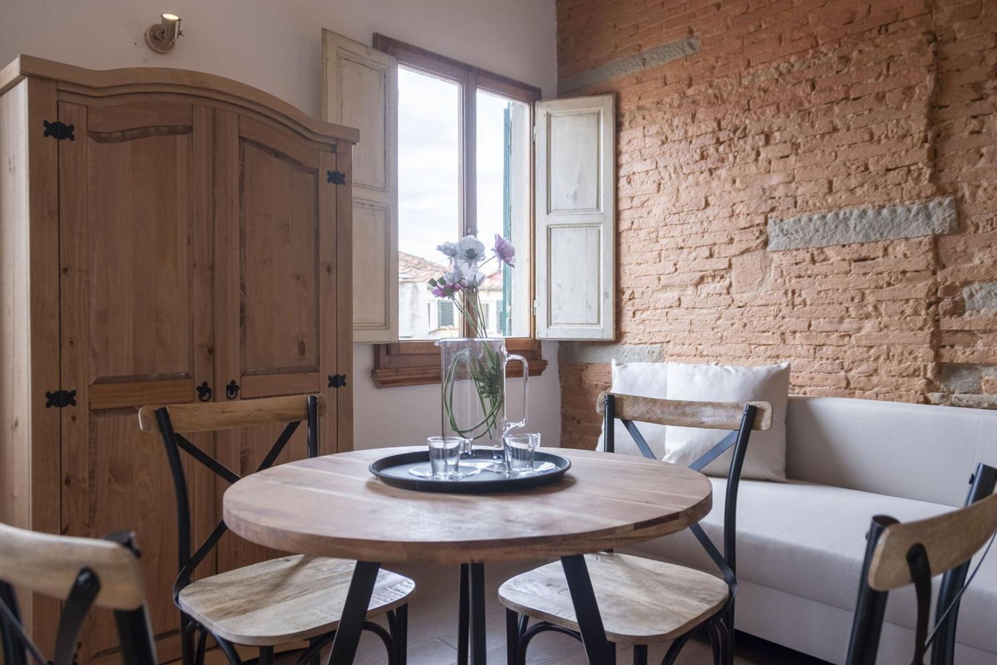 Italian Experience-brunelleschi Loft Florencia