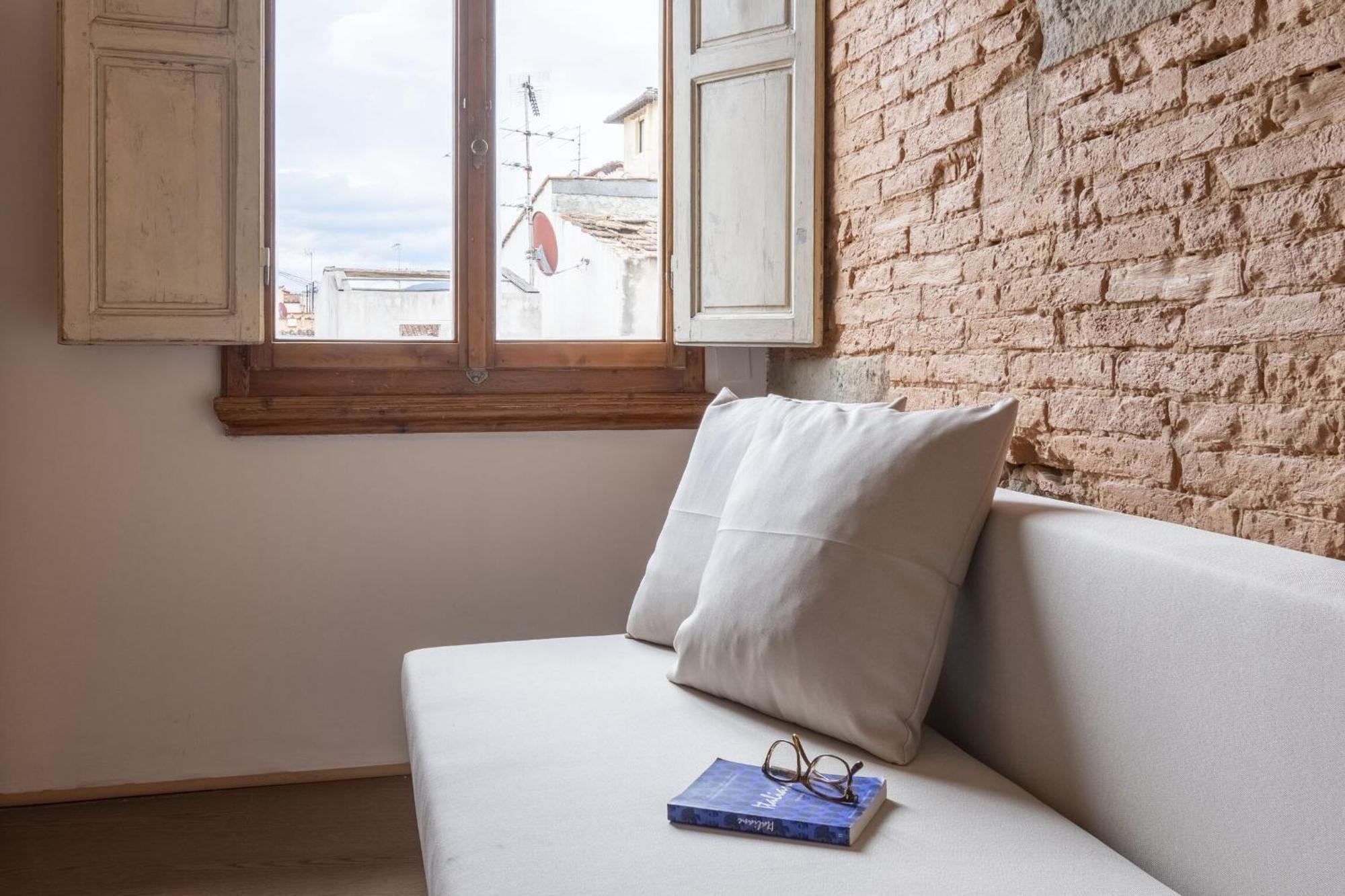 Italian Experience-brunelleschi Loft Florencia