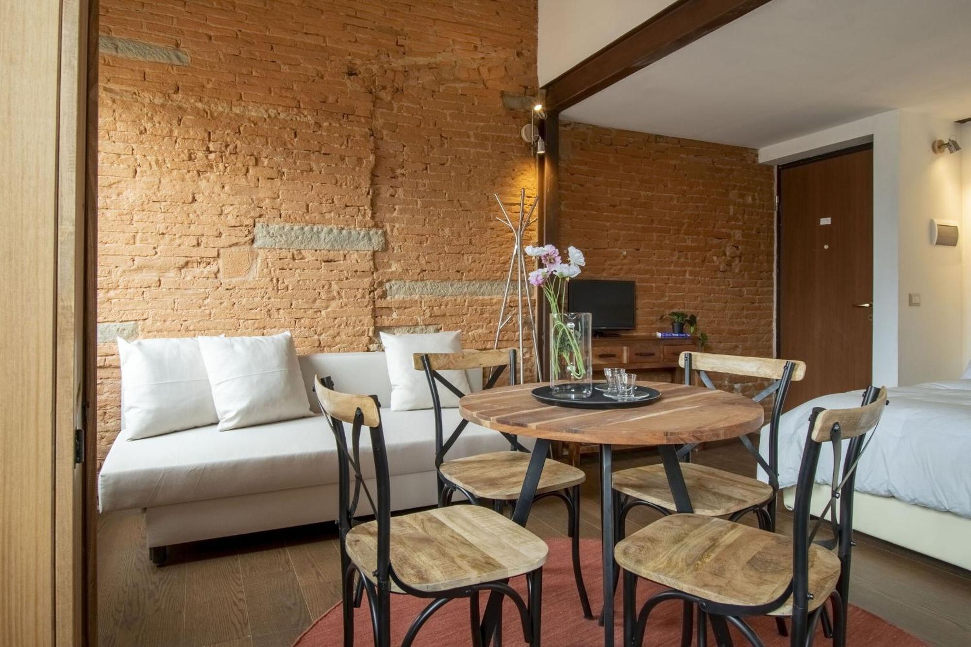 Italian Experience-brunelleschi Loft Apartamento *